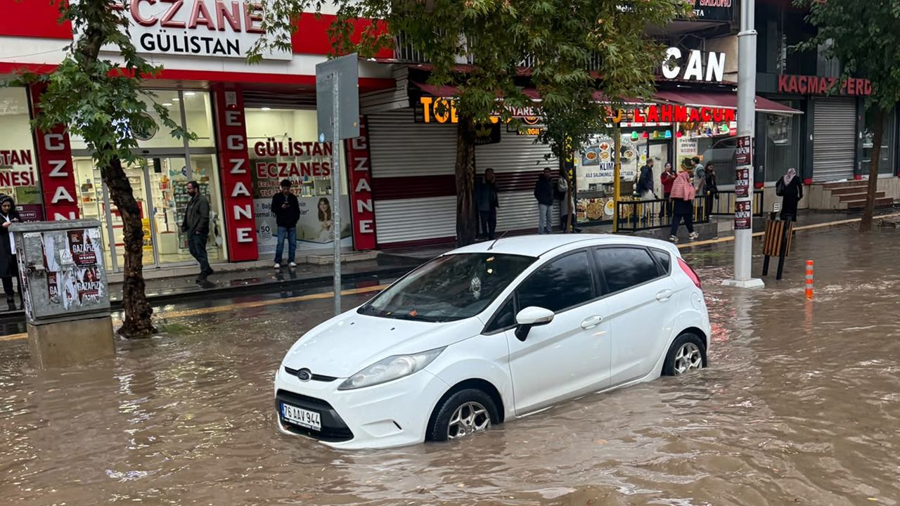 Diyarbakır Sele Teslim Oldu3
