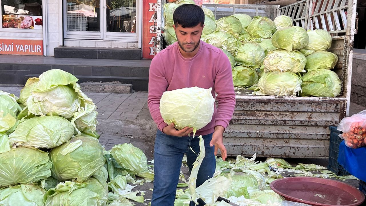 Diyarbakır Semt Pazarlarında Ucuzluk3