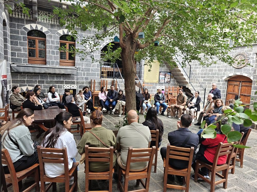Diyarbakir Turist
