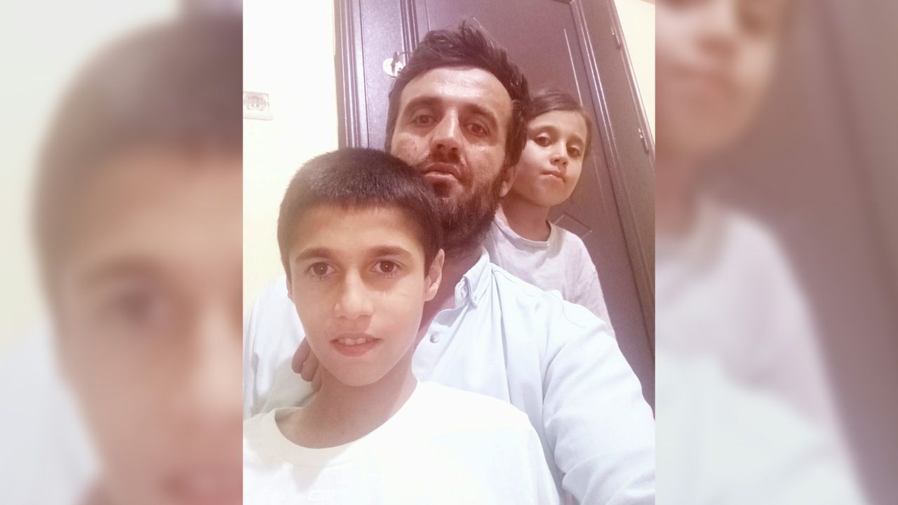 Diyarbakır’da 11 Yaşındaki Ömer Faruk Okulsuz Kaldı!2
