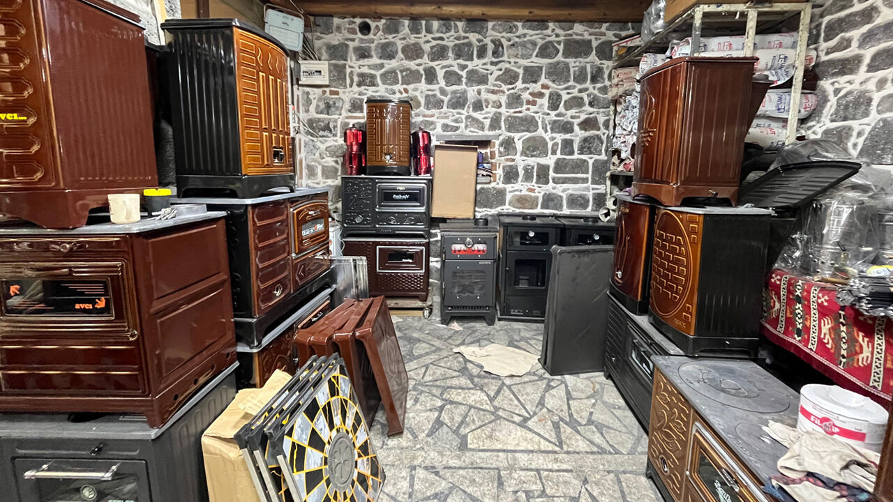 Diyarbakır’da 81 Yıllık Sobacılık Mesleği Yok Oluyor3