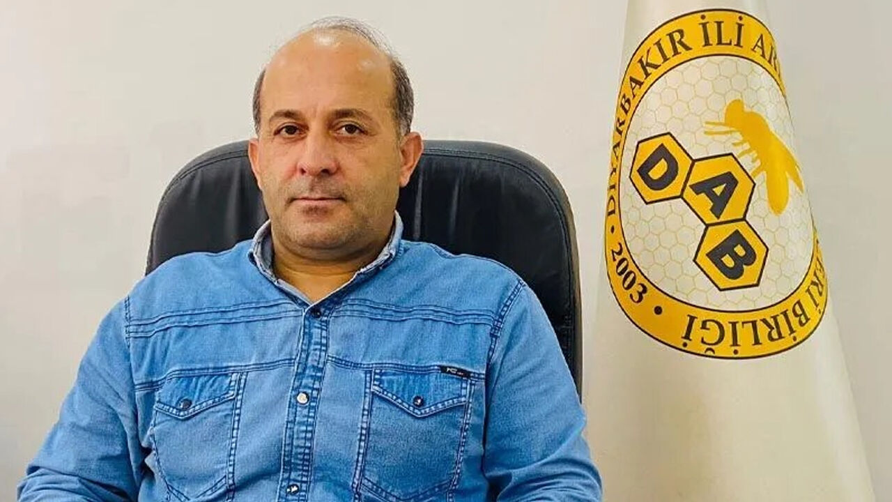 Diyarbakır’da Arıcıların Bal Mesaisi Sona Erdi