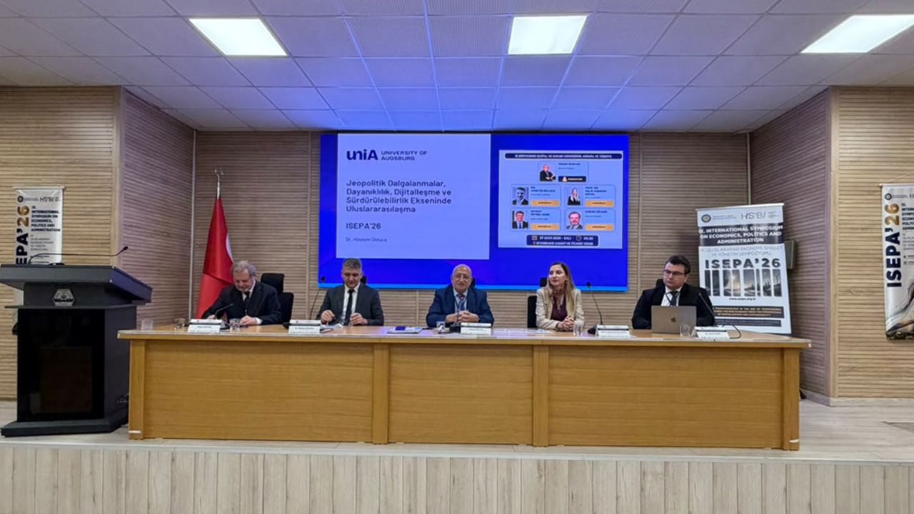 Diyarbakır’da Ekonomik Kalkınma Ve Bölgesel Barış Vurgusu2