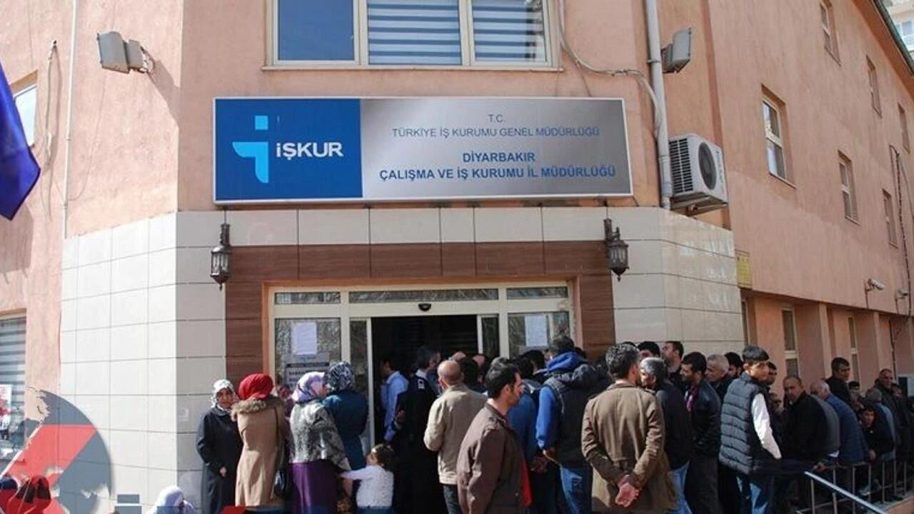 Diyarbakır’da Genç Işsizliğine Karşı “Geçici Iş” Uyarısı2