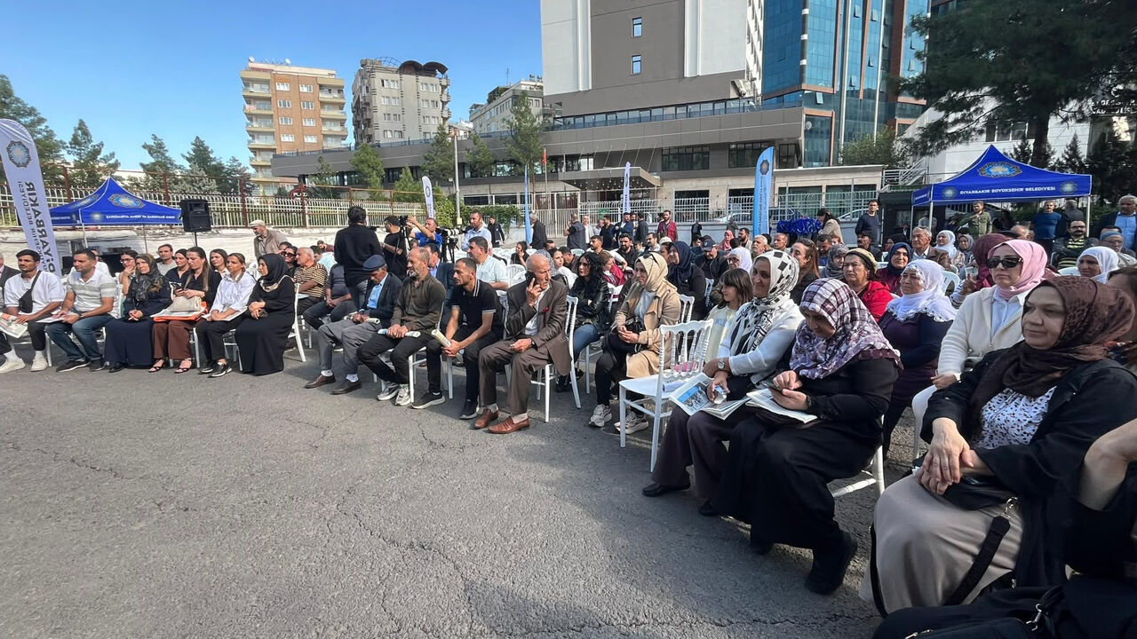 Diyarbakır’da Halk Buluşması2