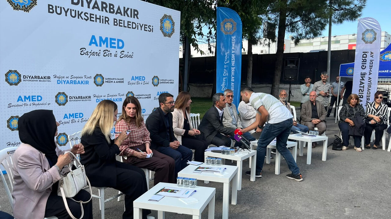 Diyarbakır’da Halk Buluşması3