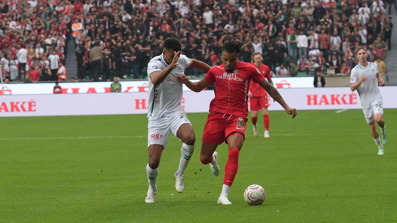 Diyarbakır’da Ilk Yarıda Gol Sesi Çıkmadı3