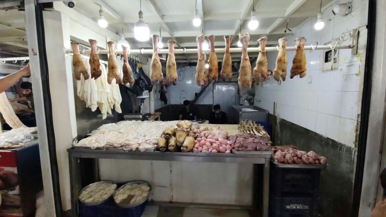 Diyarbakır’da Kelle Paça Mesaisi Başladı5