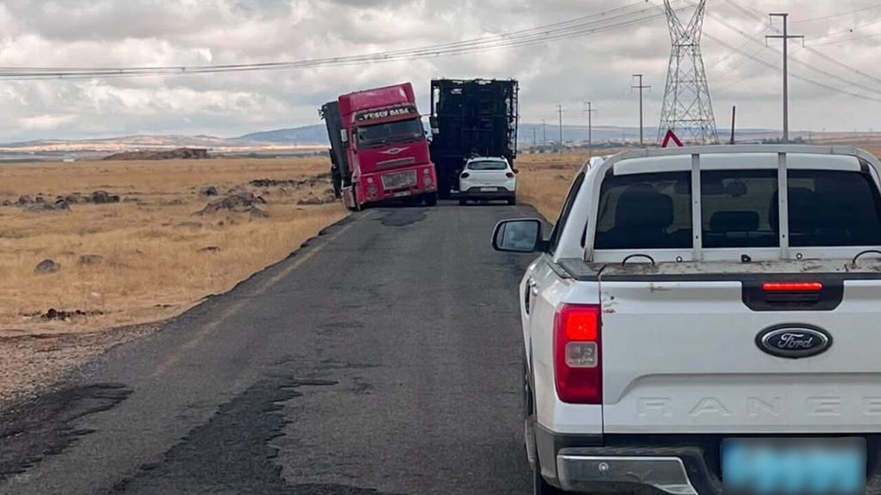 Diyarbakır’da Köylülerin, “Dar Yol” Isyanı2