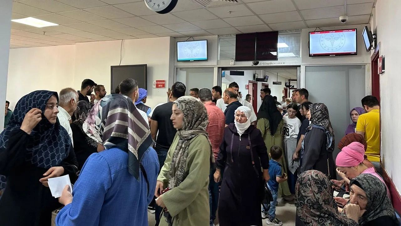 Diyarbakır’da Kritik Uyarı!