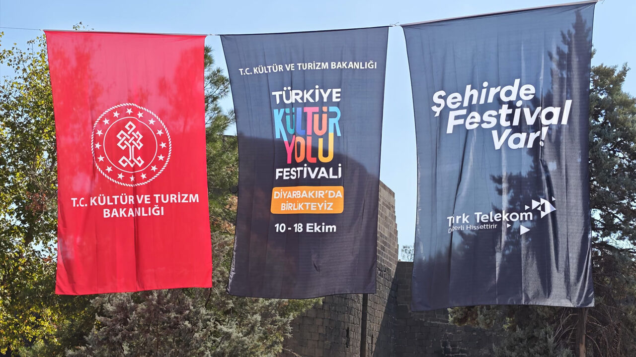 Diyarbakır'da 'Kürtsüz' Festival!4