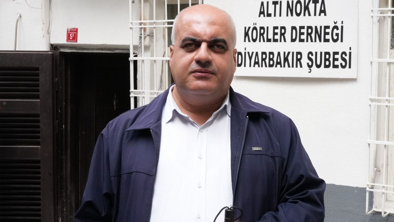 Diyarbakır’da Sesli Durak Anonsları Çalışmıyor1