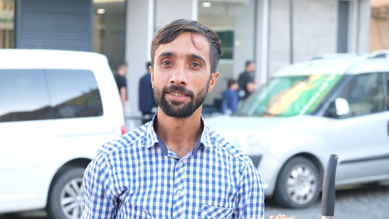 Diyarbakır’da Tezgahlar, Pestil Ve Cevizli Sucukla Şenlendi3