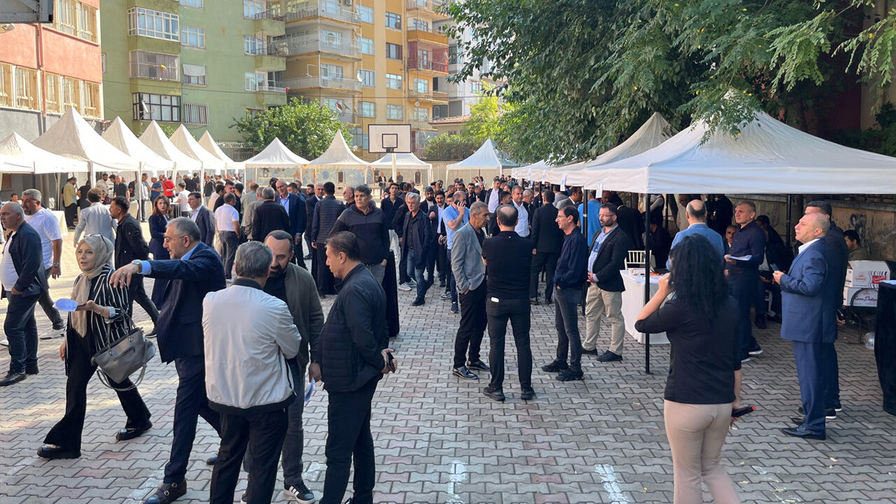 Diyarbakır’da Tso’da Seçim Başladı2