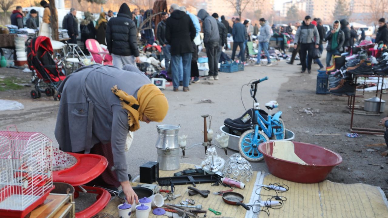 Diyarbakır’da Yoksulluk Kuşaktan Kuşağa Aktarılıyor1