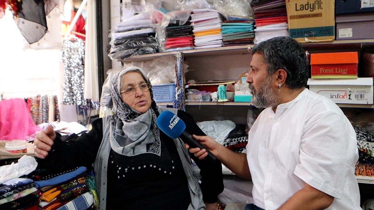 Diyarbakır’daki Bu Dükkânda2