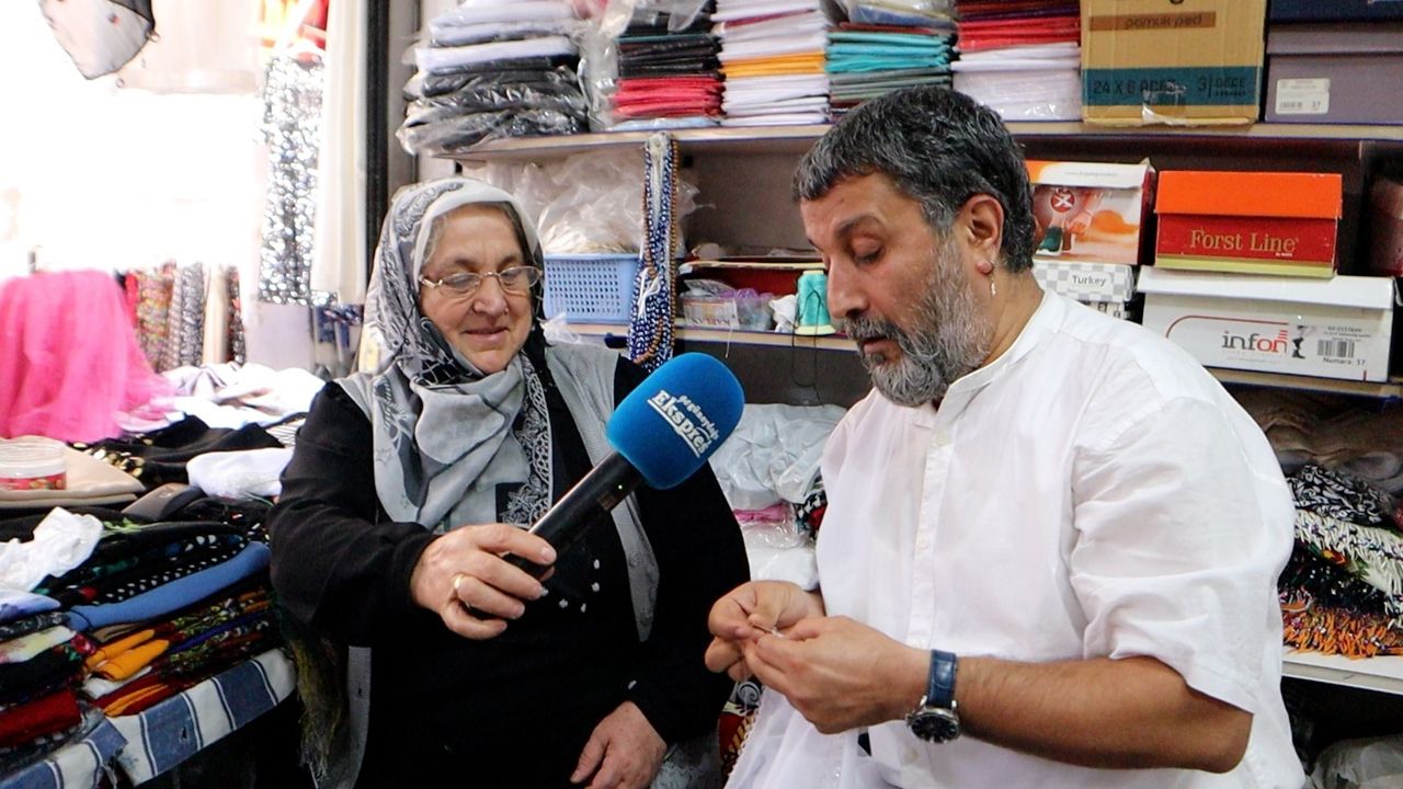 Diyarbakır’daki Bu Dükkânda3