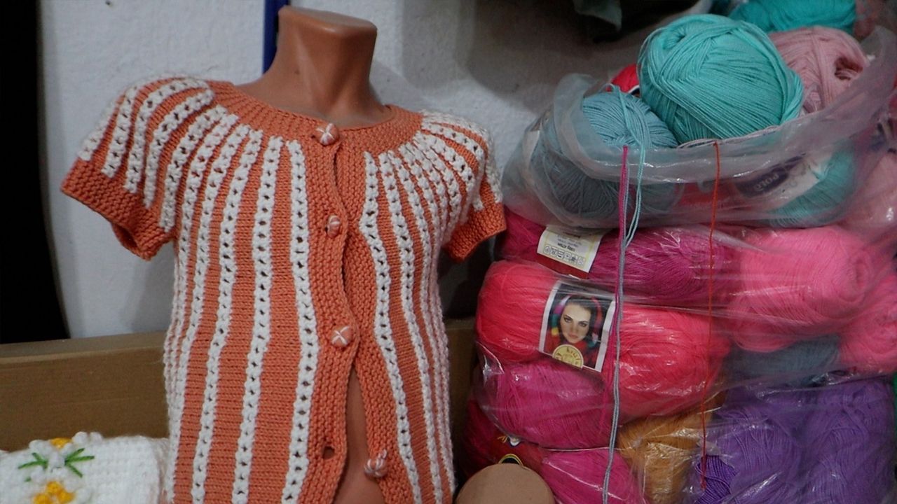 Diyarbakır’daki Bu Dükkânda4