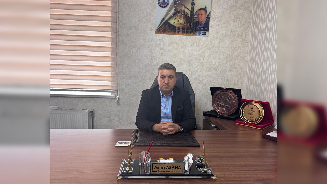 Diyarbakır’daki Inşaat Sektöründen Ticaret Bakanı’na Acil Çağrı