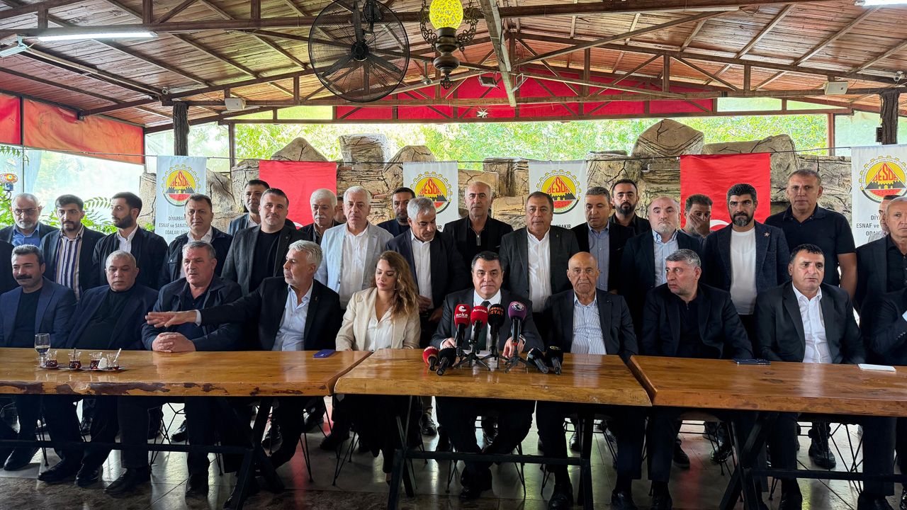 Diyarbakır’dan Maliye Bakanlığına Tepki3