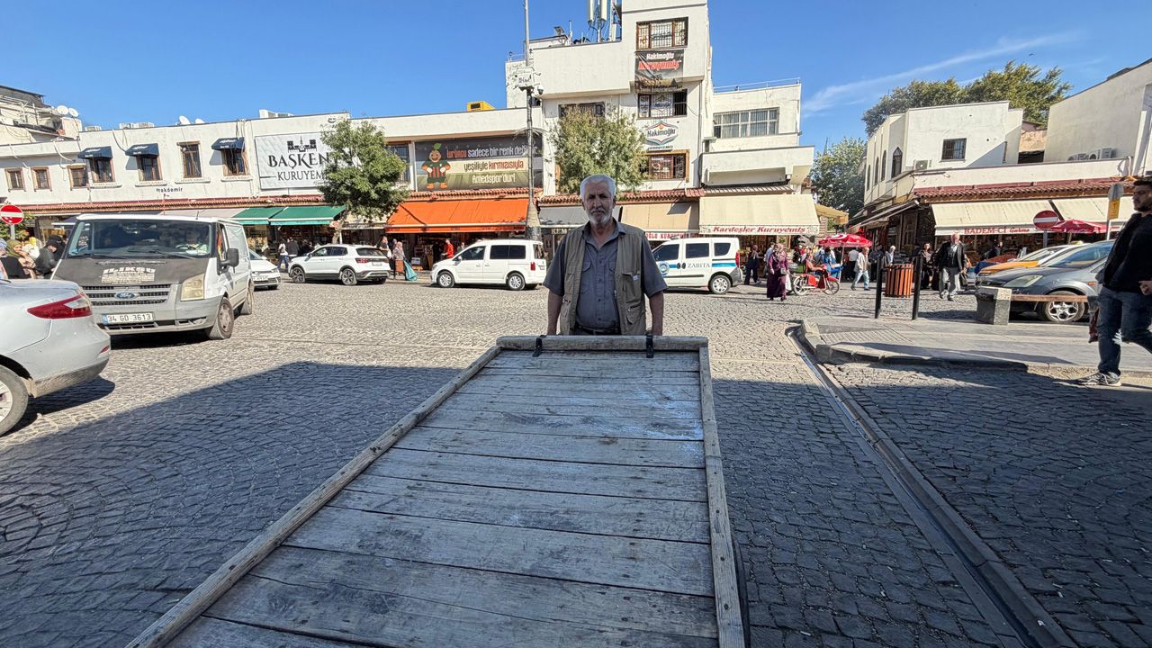 Diyarbakır’ın Görünmeyen Emekçileri2