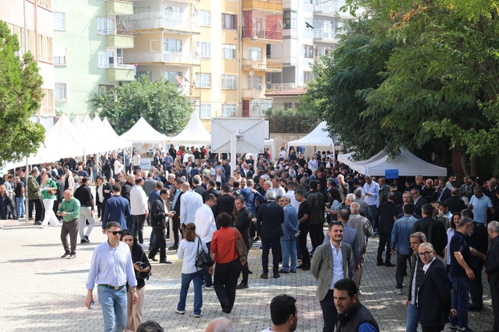 Dtso Secimleri