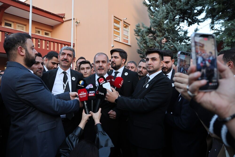Elazig Tso-1