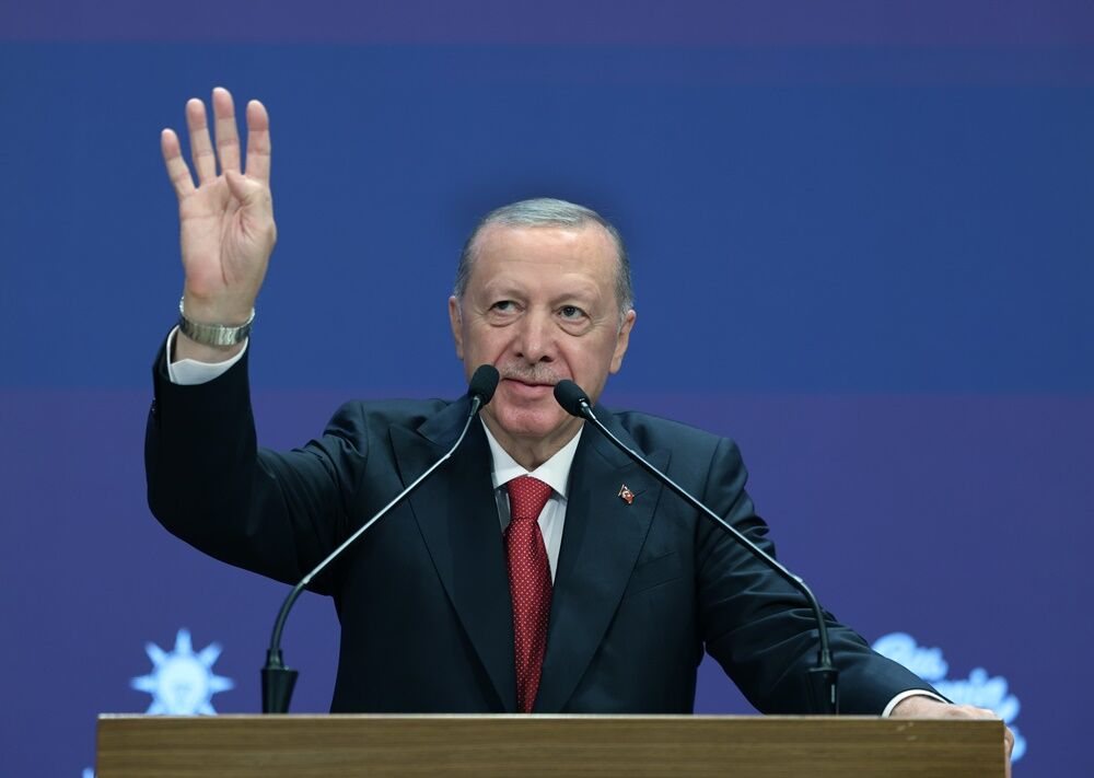 Erdogan 2