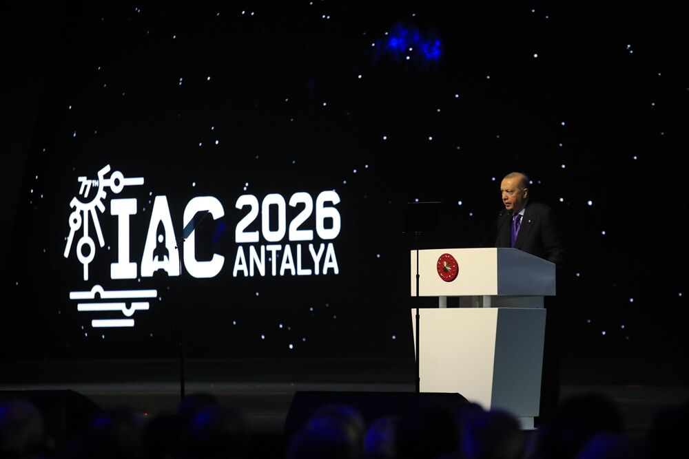 Erdogan Uzay