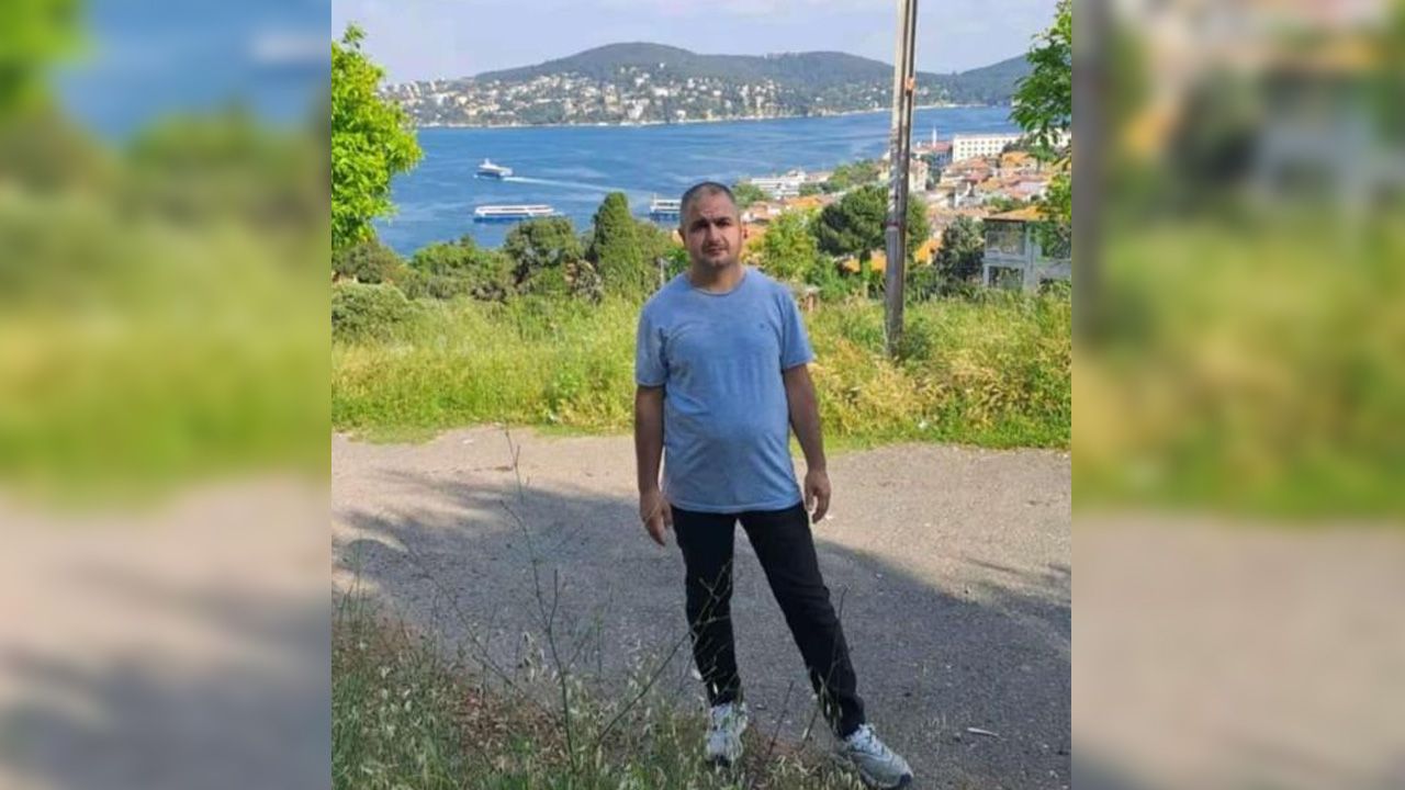 Evi Kentsel Dönüşüme Girdi, Taşındığı Evin Enkazı Altında Kaldı