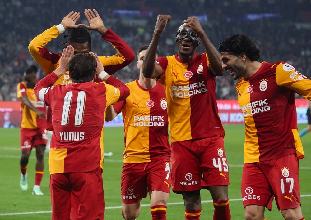 Galata