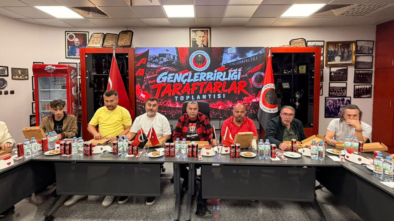 Gençlerbirliği’nden Amedspor maçı öncesi seferberlik!