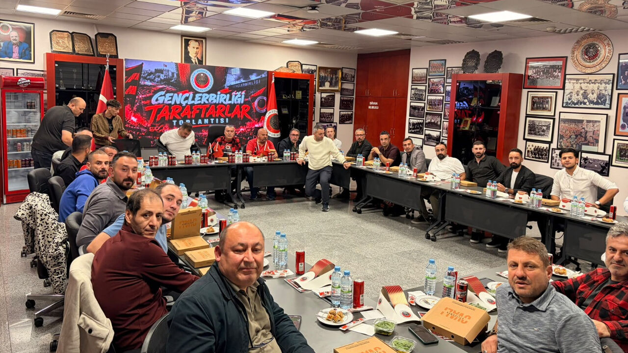 Gençlerbirliği’nden Amedspor Maçı Öncesi Seferberlik!2