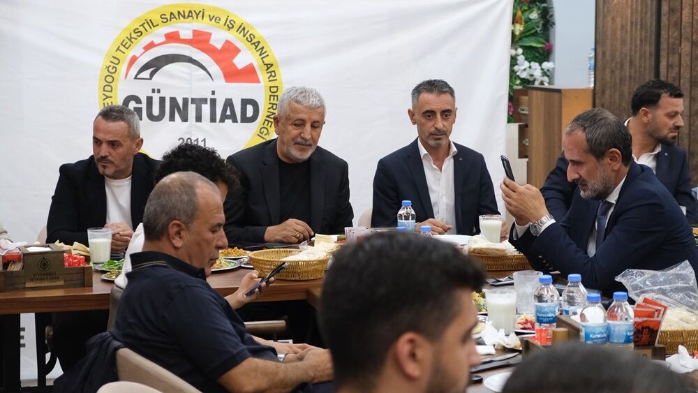 Guntiad Diyarbakir Yemek