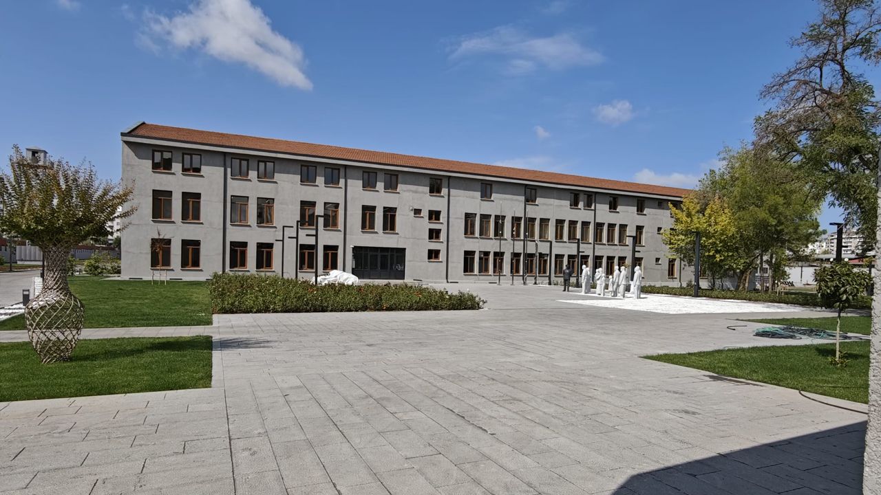 Hafıza Müzesinde Sona Doğru4