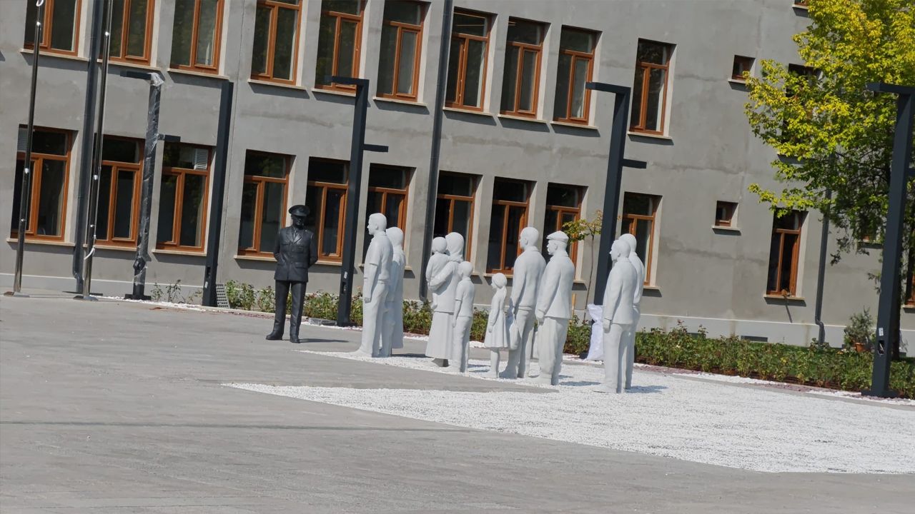 Hafıza Müzesinde Sona Doğru6