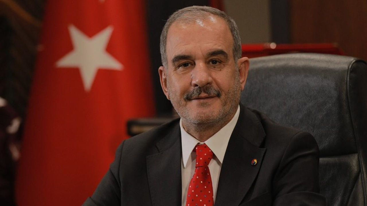 Elazığ TSO seçimlerinde İdris Alan güven tazeledi
