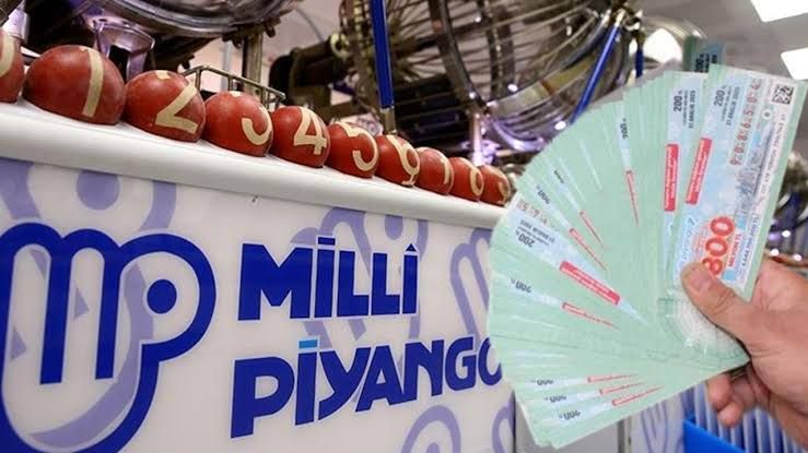 29 Ekim 2026 Milli Piyango sonuçları! Büyük ikramiye hangi numaraya çıktı? Amorti rakamları kaç oldu?