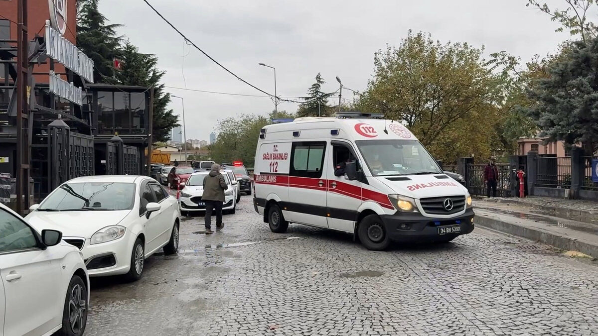 İstanbul'da felaketin boyutu artıyor; Can kaybı sayısında artış