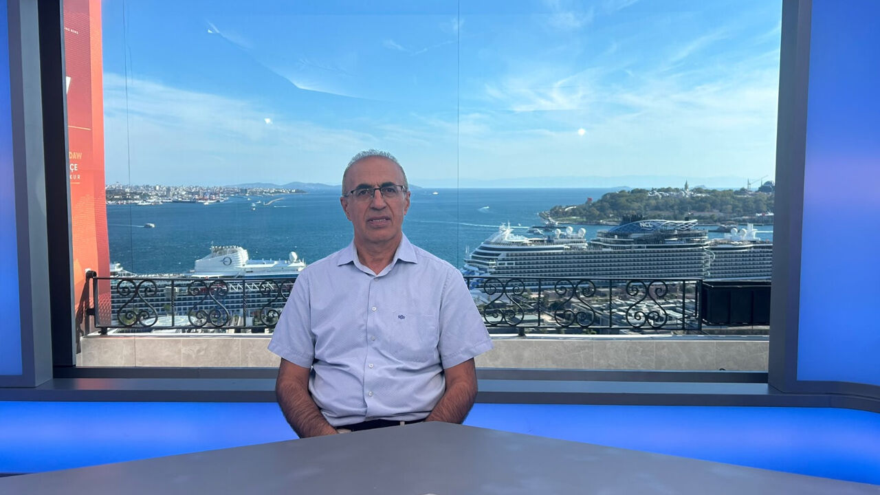 İstanbul’da Kürtçe Için Halk Eğitim Merkezi’nde Ilk Adım1