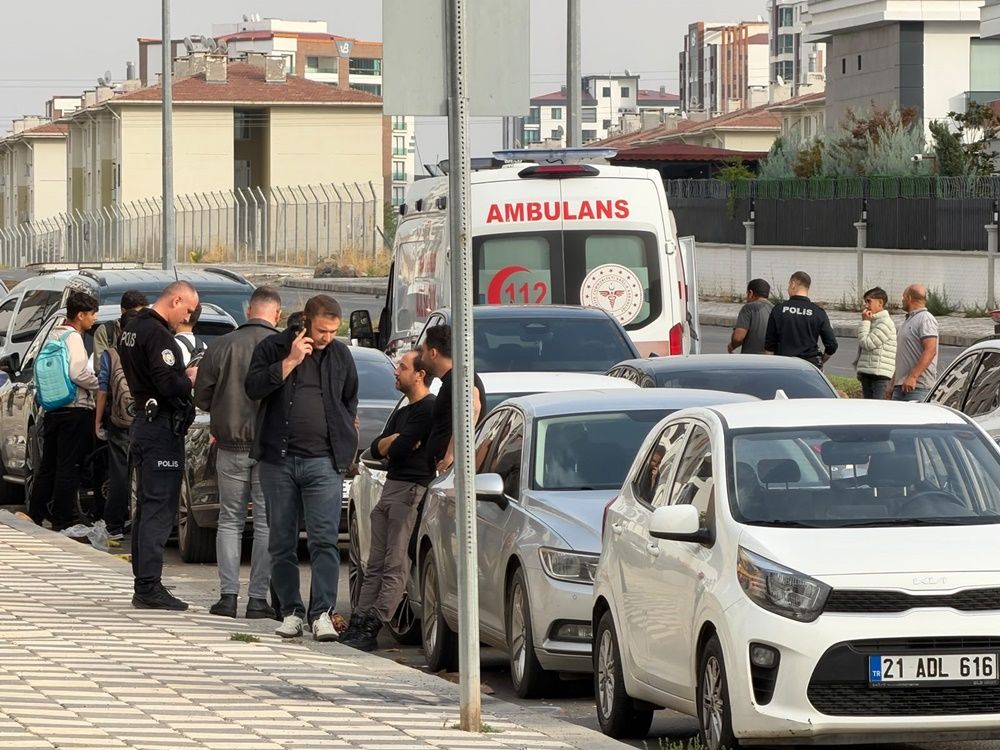 Kavga Diyarbakir-2
