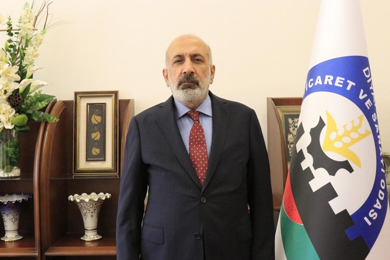 Kaya Mehmet Dtso