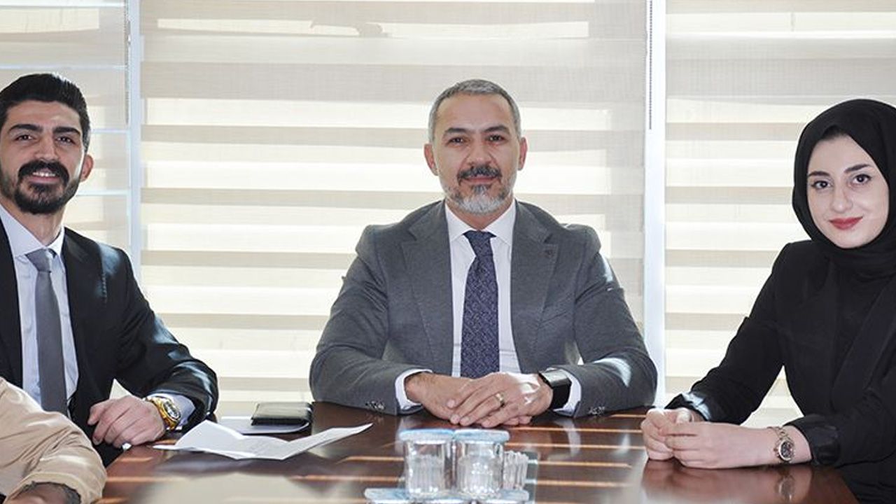 Kürtçe Tartışmasında Muş Barosundan Kocasakal'a Sert Yanıt2