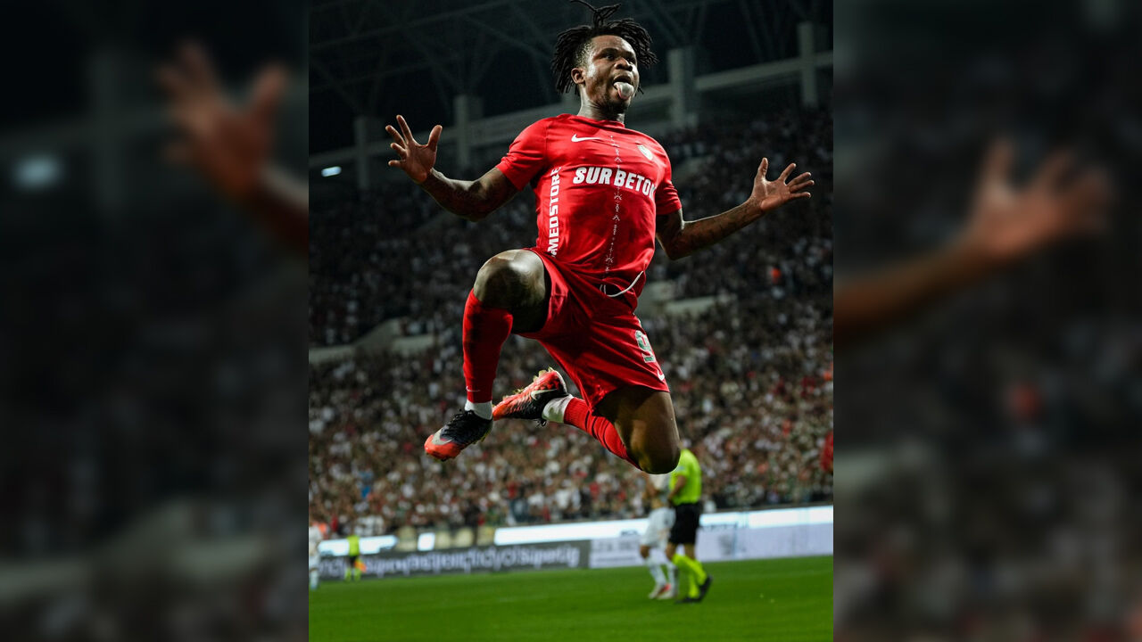 Lider Amedspor'da Hedef Ankara'da Zirveyi Korumak1