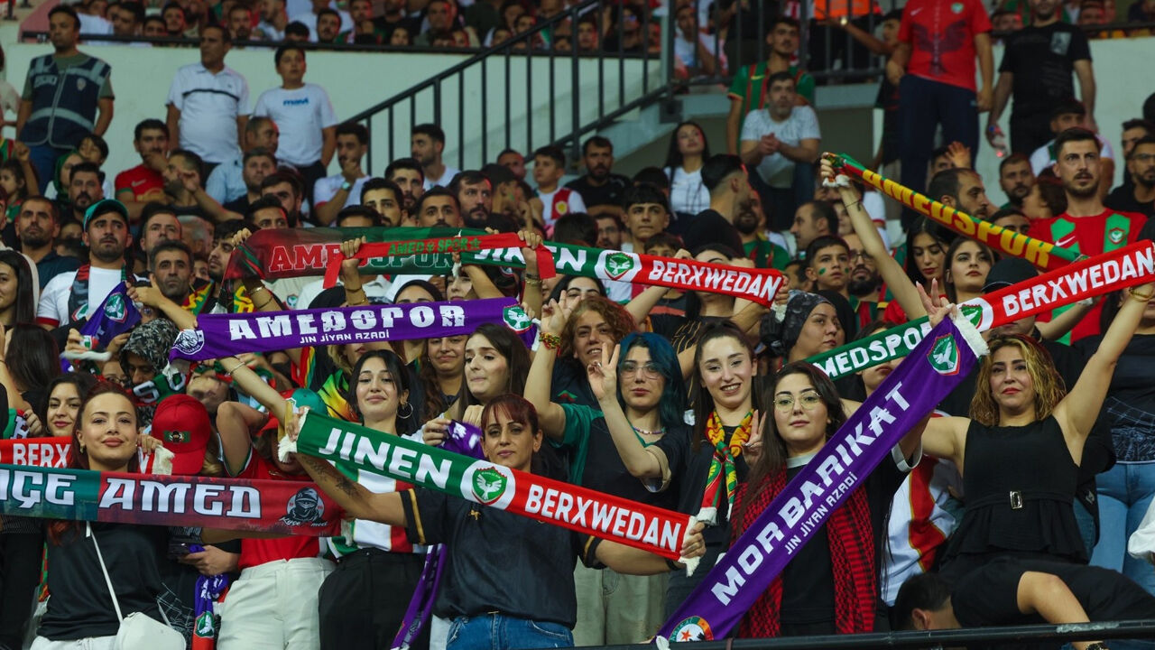 Lider Amedspor'da Hedef Ankara'da Zirveyi Korumak3