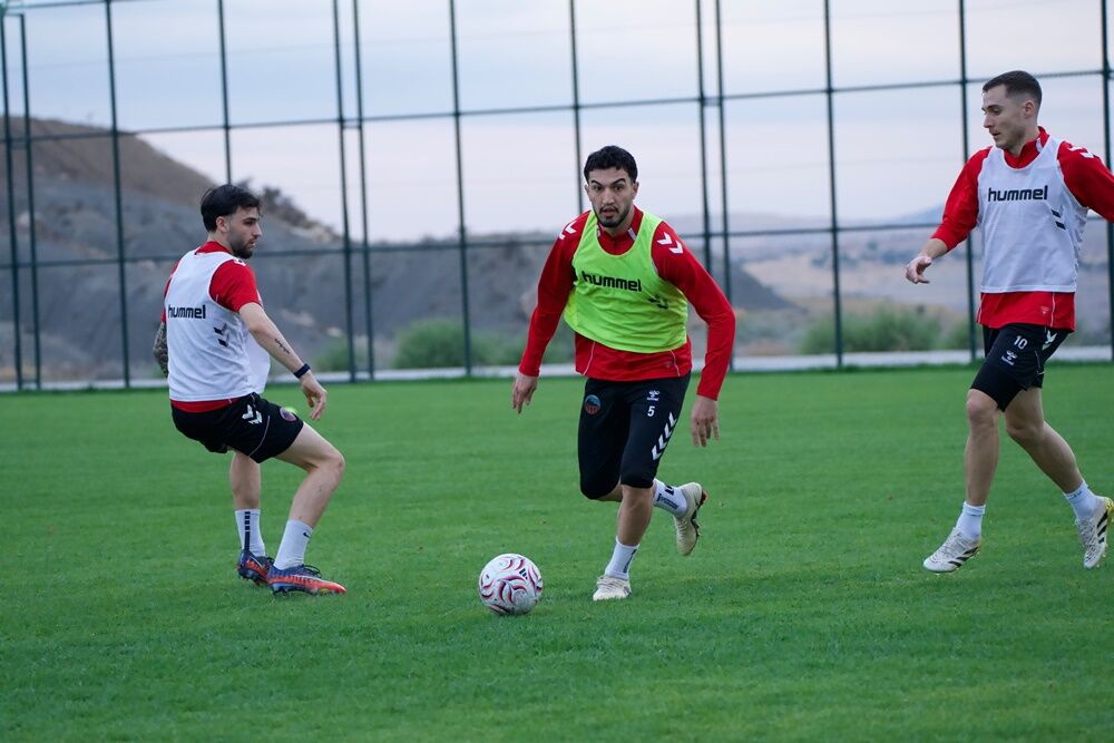 Mardin Spor-1