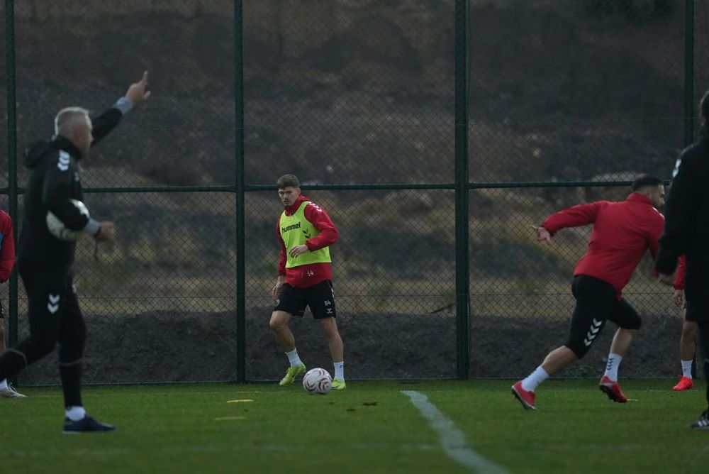 Mardinspor Idmanlar (1)