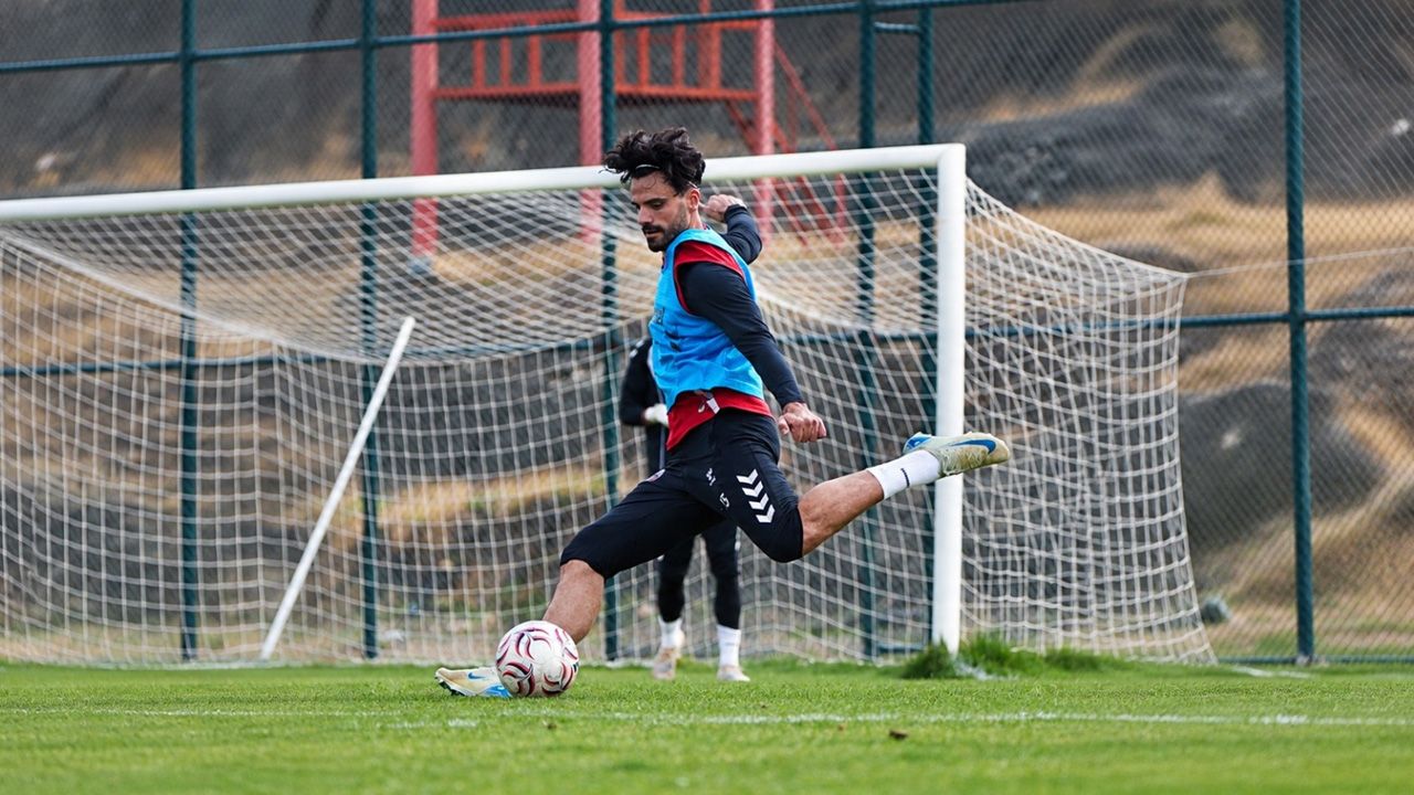 Mardinspor’un Deplasmanda 3 Puan Hesabı