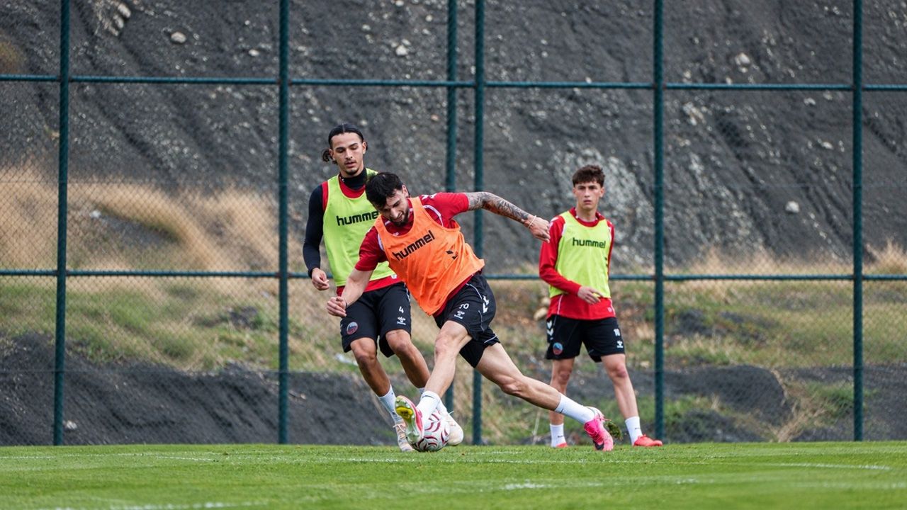 Mardinspor’un Deplasmanda 3 Puan Hesabı1