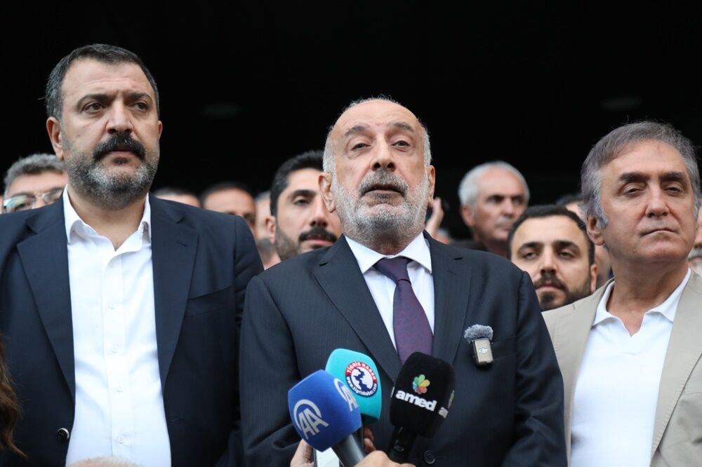Mehmet Kaya Dtso-1